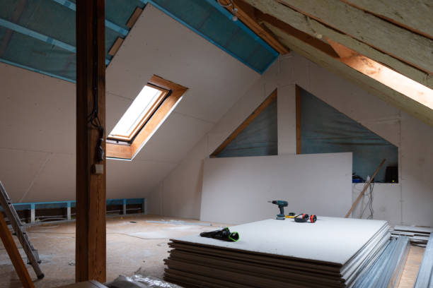 Best Insulation Contractor Near Me  in Waynesburg, PA