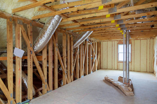 Best Affordable Insulation Services  in Waynesburg, PA