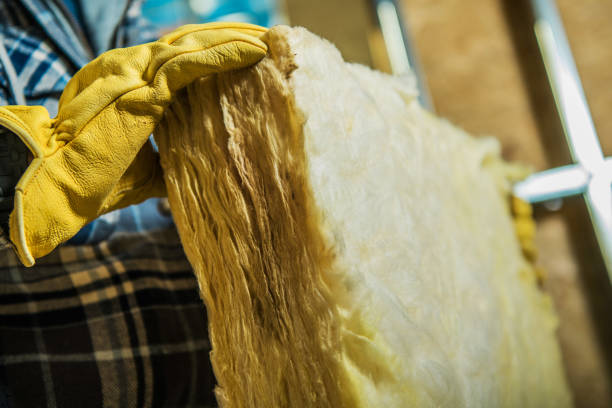 Best Garage Insulation Installation  in Waynesburg, PA