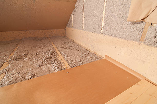 Best Attic Insulation Installation  in Waynesburg, PA
