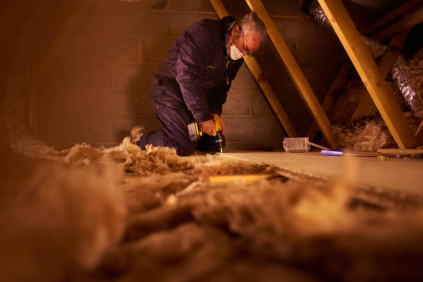 Best Spray Foam Insulation  in Waynesburg, PA